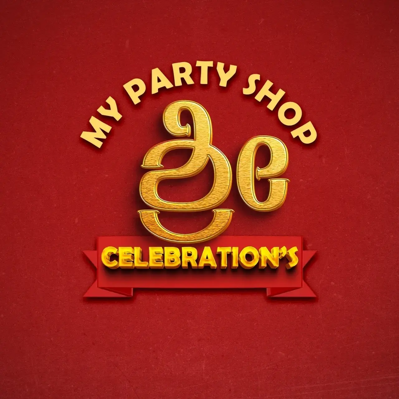 store logo