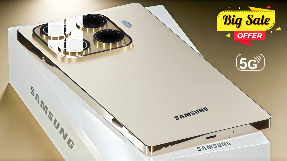 Galaxy A54 5G