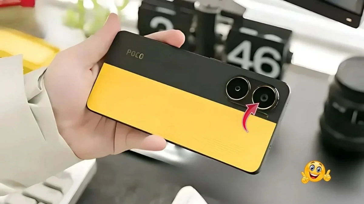 POCO F77 Ultra Pro 5G